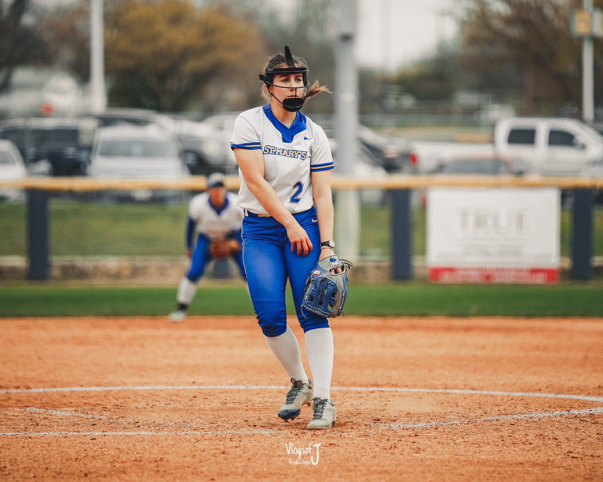 StMUsoftball tweet picture