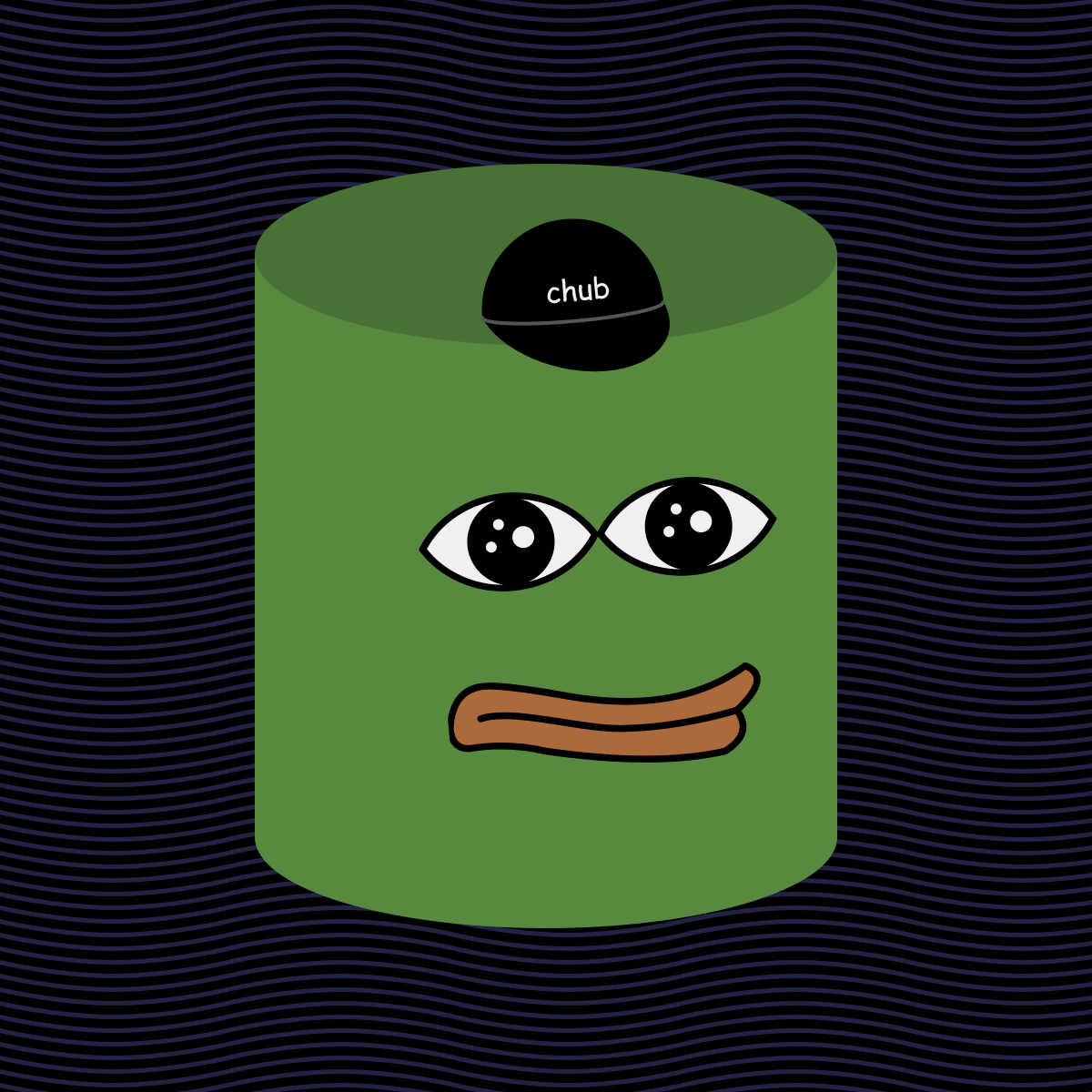 Chublins Reborn tweet media