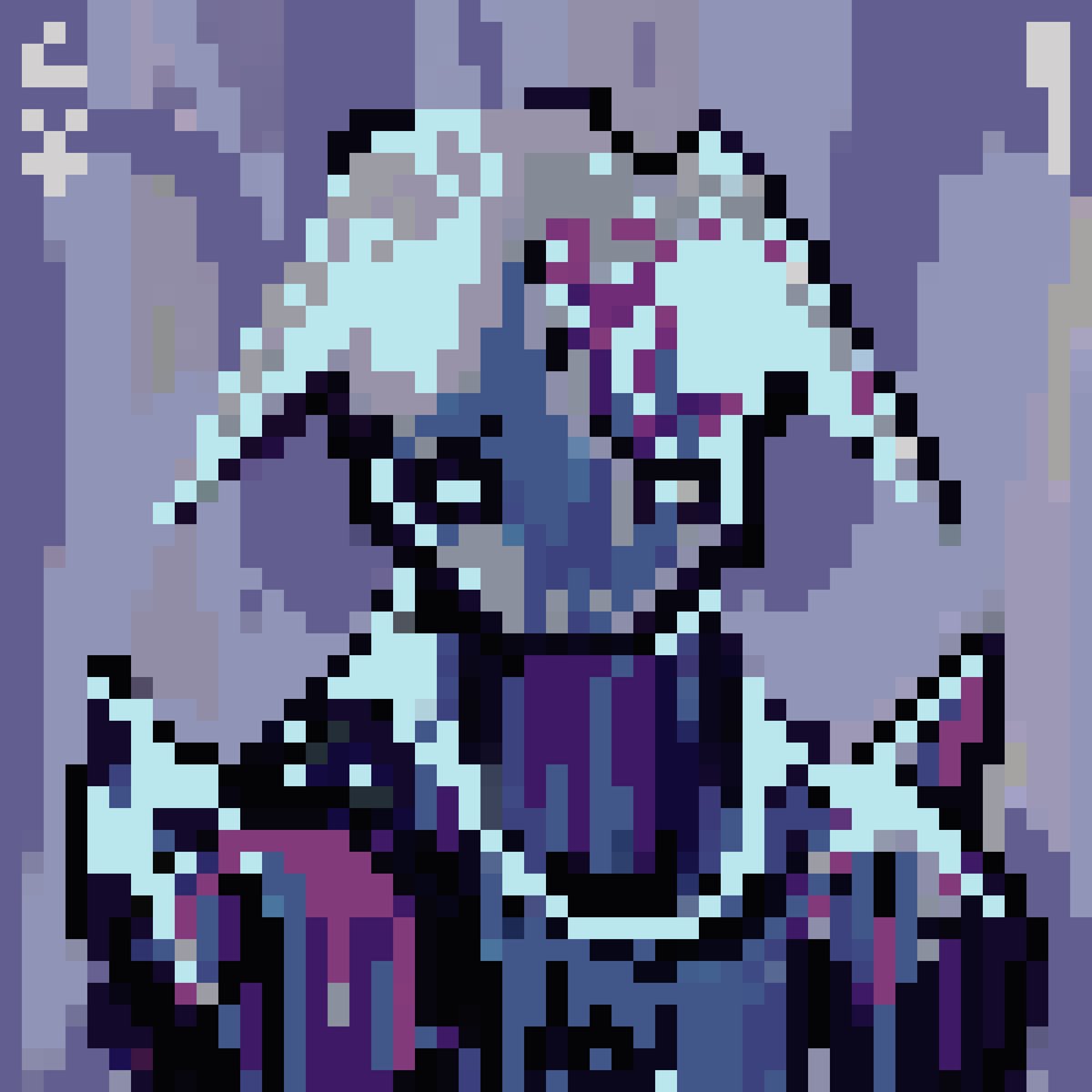 crystal mxnster 💎 
opensea.io/collection/mxn…