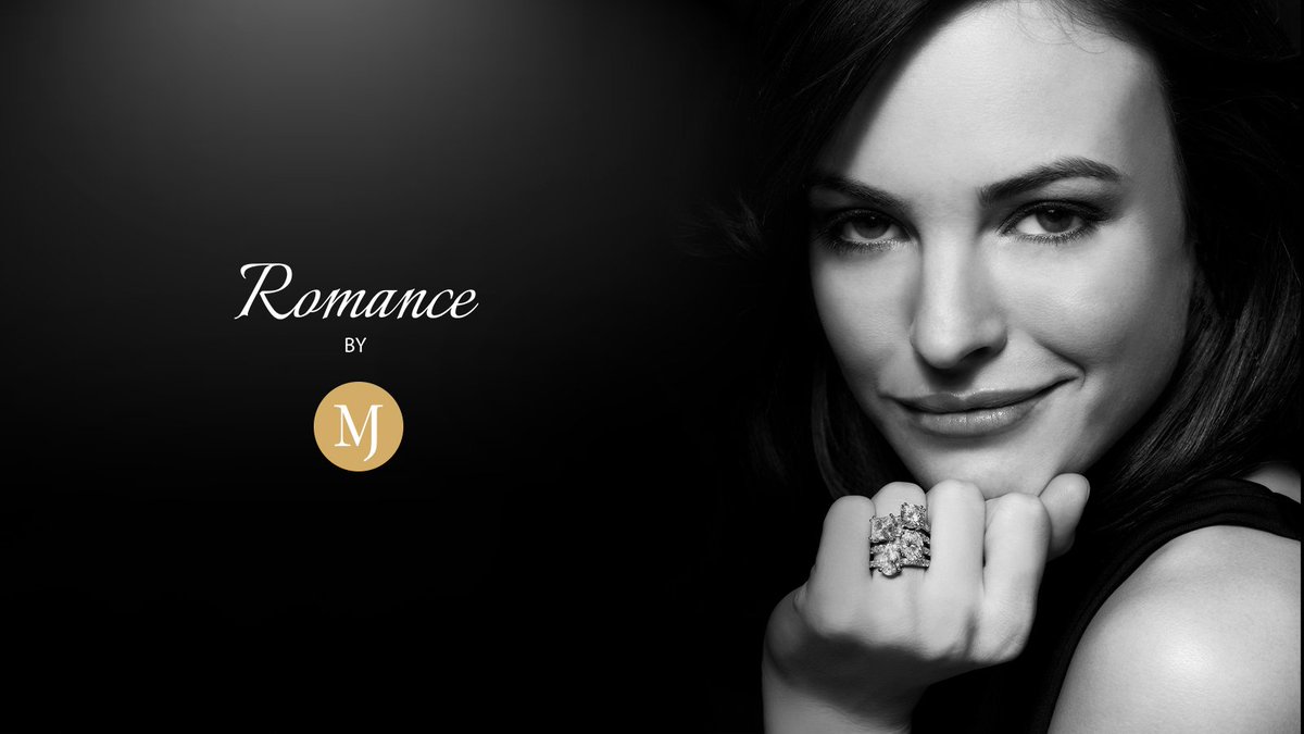 malani_jewelers's tweet image. Our Romance Collection has stunning Diamond pieces that will flatter you. You must have a look at the collection, bit.ly/3KUIs53

#MalaniJewelers #RomanceCollection #DiamondJewelry