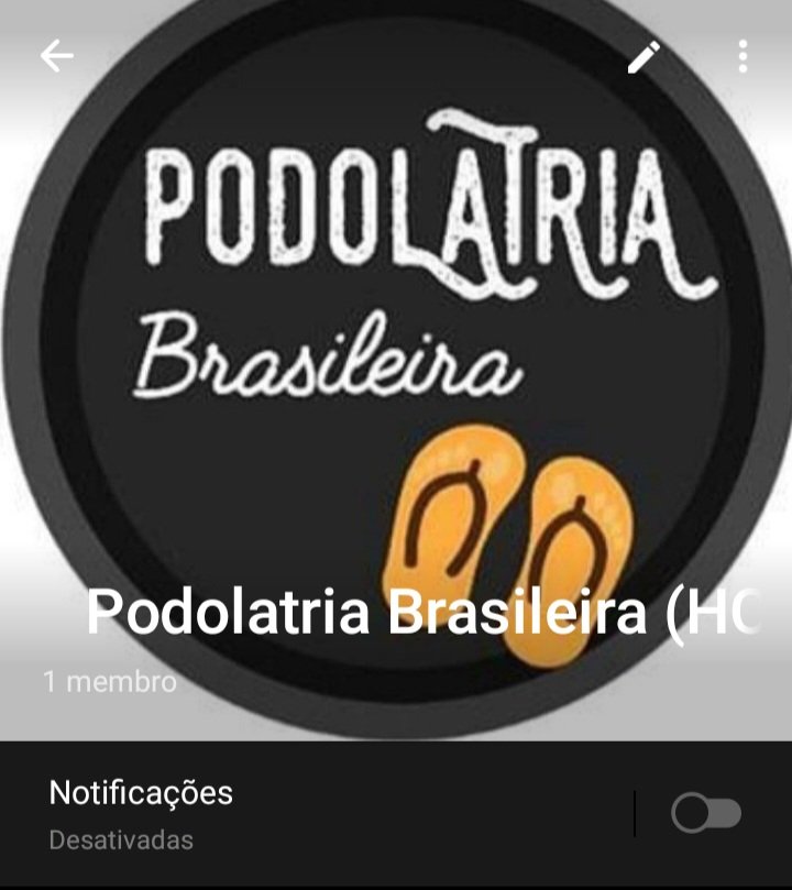 Podolatria Brasileira 🖤👣 tweet media