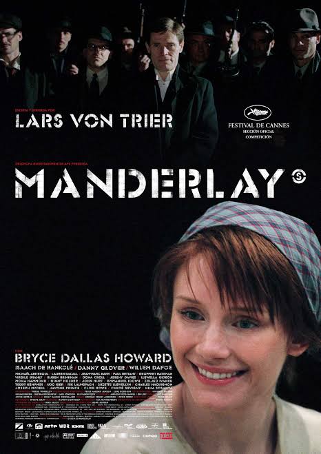 CinemaRareIN's tweet photo. The disturbing story of the Manderlay plantation, where people live as if slavery had not been abolished seventy years earlier.
#Manderlay (2005) by #LarsVonTrier, now streaming on @mubiindia. https://t.co/Eoq2OuGdEJ
