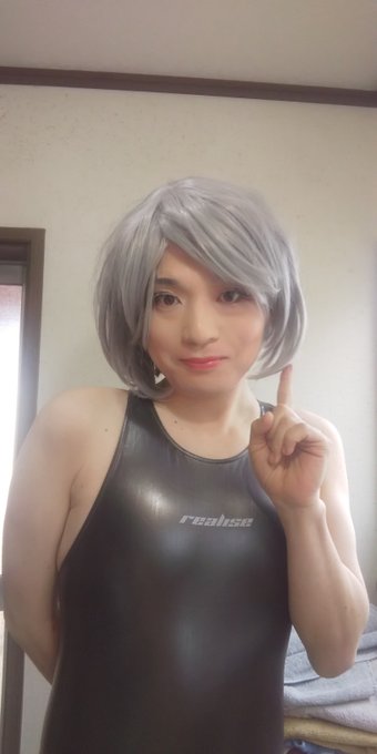 だったらいいな
 #再掲したらフォロワーが増えるらしい 