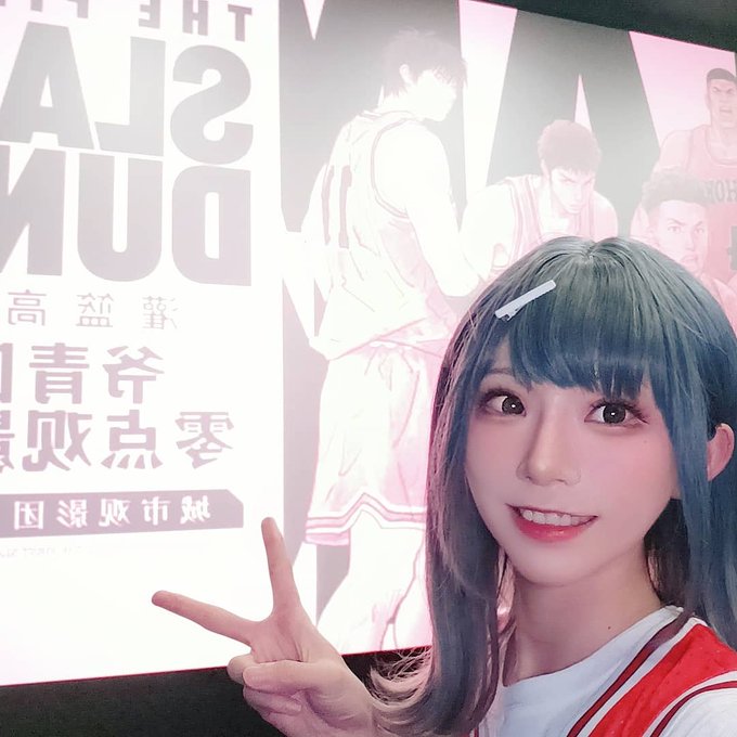 Twitterのコスプレ画像42