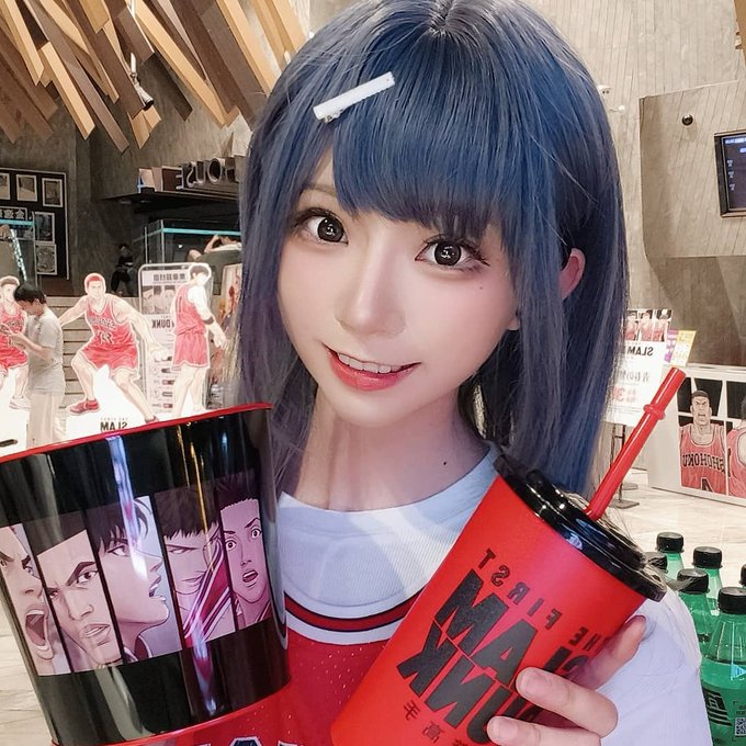 Twitterのコスプレ画像44