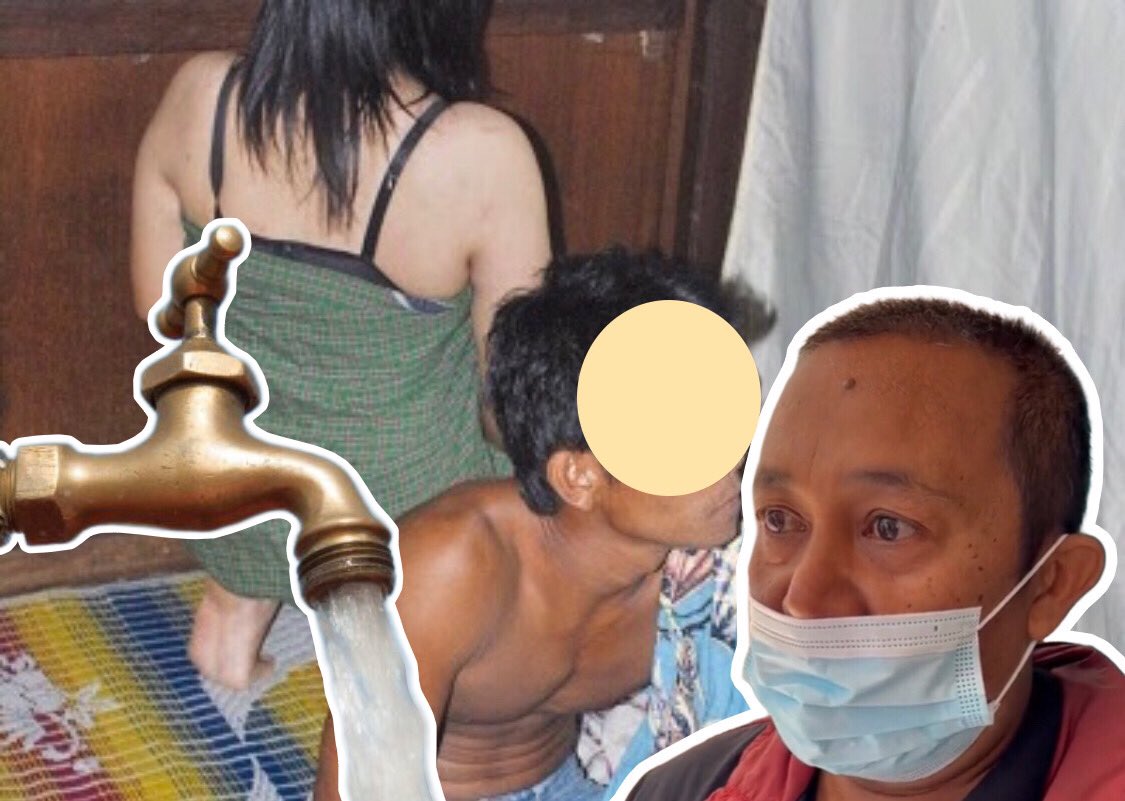 FWB et cætera tweet media