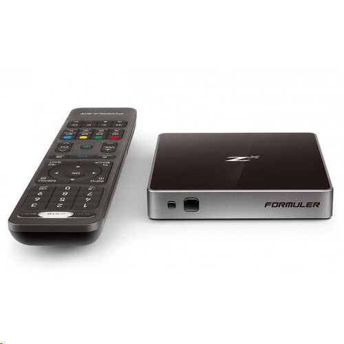 EXPANSYSJapan's tweet image. Formuler ZX 5G Dual Band WiFi UHD 4K IPTV Media Streamer🌟

📽️地上波OTT-IPTVインターネットソースからライブTVとオンデマンドコンテンツを視聴したり
人気のアプリの最新バージョンにアクセスして好きなコンテンツを視聴可能です

bit.ly/409lKvB

#formuler #streamer #iptv #4k