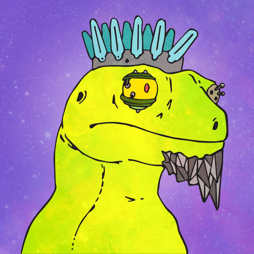 Gecko of the Day

ID: 5177
RANK: 1812

Att Count: 5

Faction: Alura
Body: Neon Green
Eyes: Creepy Peepers
Mouth: Wise
Helmet: Photon Harvester

#ggsg #galacticgeckos