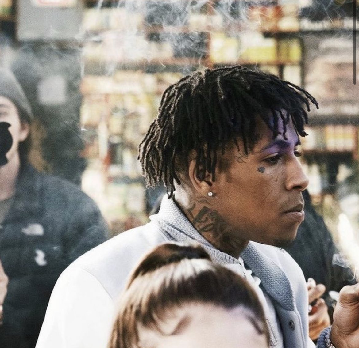 less than 24 hours left till nba youngboy drop the most anticipated album ever🔥⏳