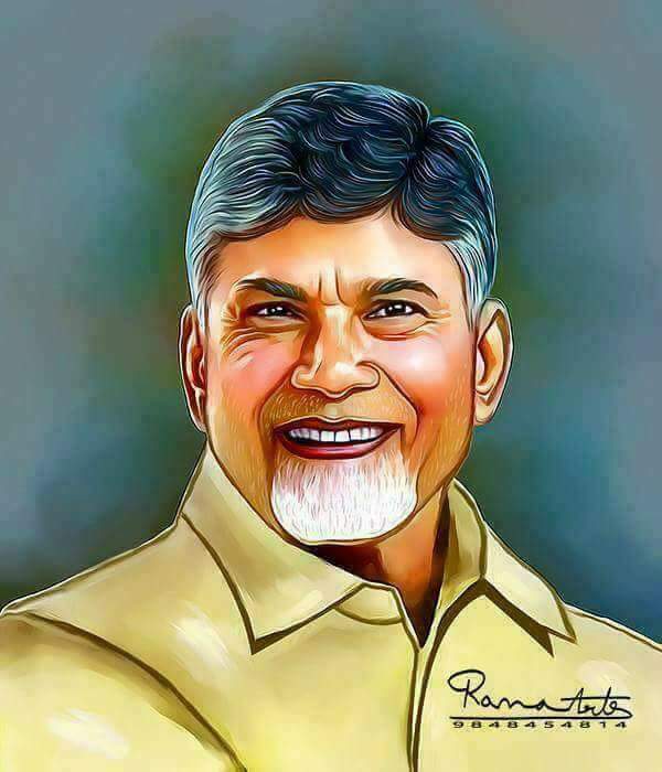 nayabrasooltdp's tweet photo. #HBDTeluguPrideBabu https://t.co/VHoJ7wHREs