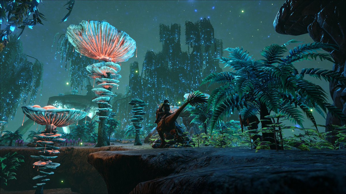 Heute ab 15:00 Uhr geht es auf Twitch weiter mit dem Ark Survival Evolved Community Projekt auf Fjördur. 😎

#twitch #ARKSurvivalEvolved #community #stream #Server #steam #ARKFjördur