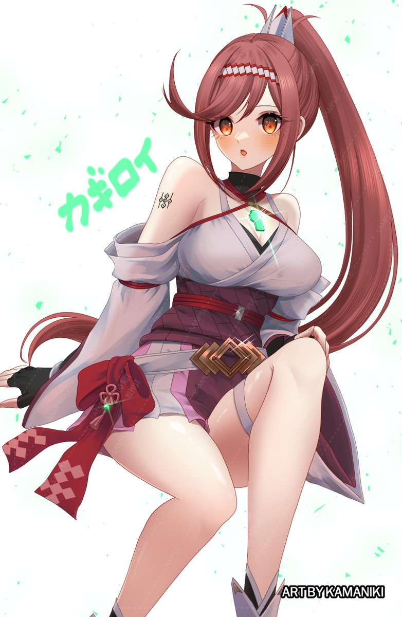 Kamaniki's tweet photo. MY HAND IS TIRED FROM DRAWING

#XenobladeChronicles3 https://t.co/bkZwMIscr3
