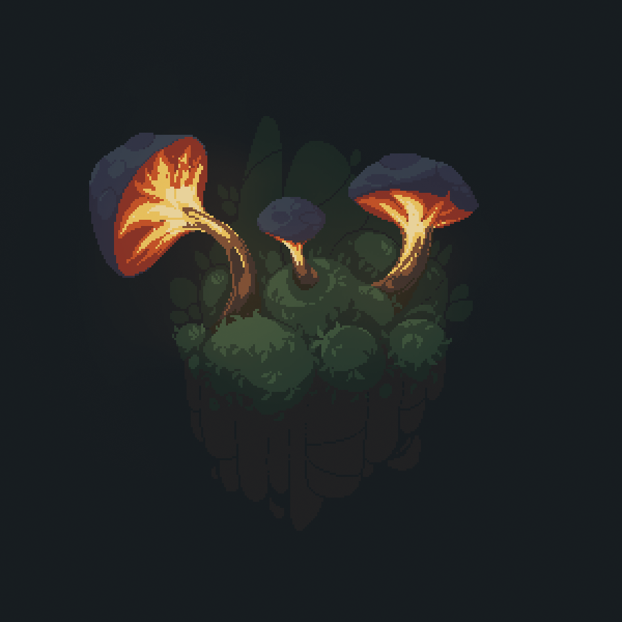 Sehep_pxl's tweet photo. Theme : radiant @Pixel_Dailies

#pixel_dailies #pixelart #animation https://t.co/4L43TZrQ2R