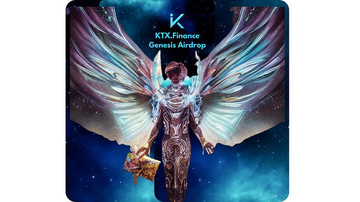 KTX.Finance 🦖 tweet media