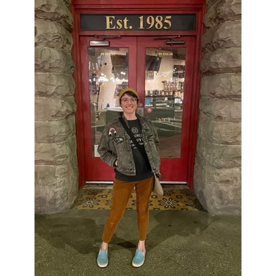 KaylieeeBird's tweet photo. #NewProfilePic https://t.co/XAzhFkeKde