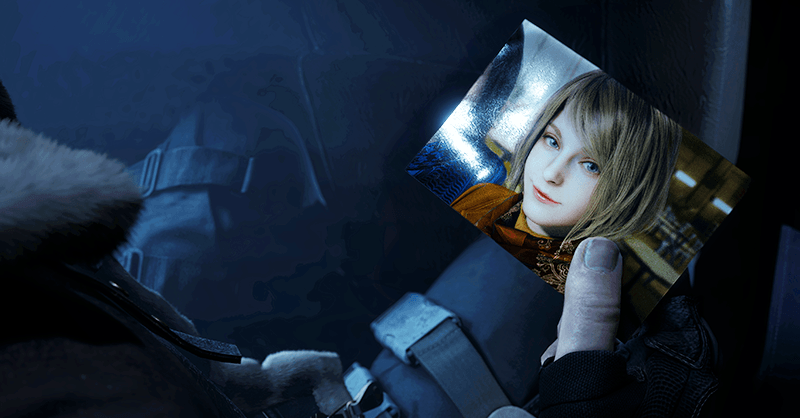 #ResidentEvil4
Your orders are in, Agent Leon!

Day 7:
Follow &amp; Retweet to find the president's daughter!

One chance a day to win an Amazon gift code!

What to do:
1) Follow <a href="/REBHPortal/">【公式】バイオハザード / RESIDENT EVIL PORTAL Official</a>
2) Retweet this post by 07:59 PM on 4/30 (PDT)

Terms
game.capcom.com/residentevil/e…