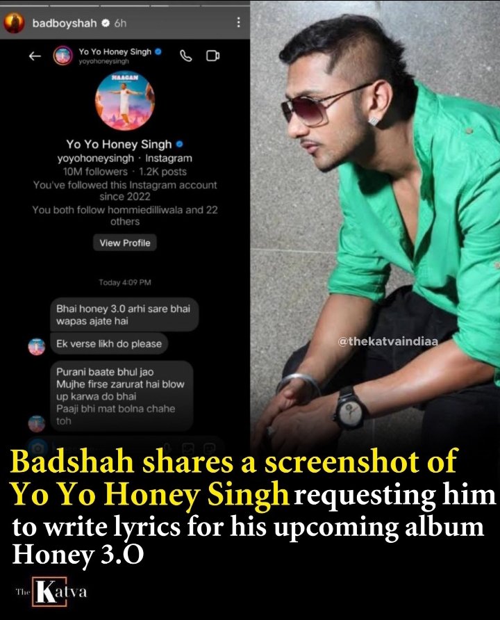 Rapgame_dhh's tweet photo. Ye Sab Kya dekhna Pad rha hai https://t.co/6SRDdB4JJn