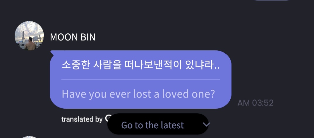 rohadyyy's tweet photo. It's really hard bin 😭 Tears wont stop from falling! 💔 https://t.co/gqVtSe0tvT