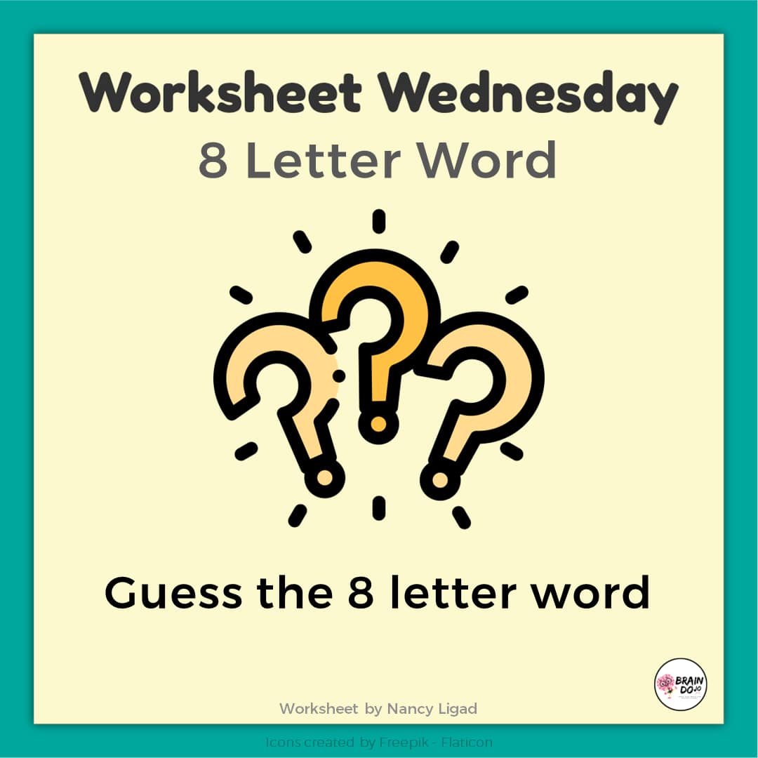 braindojotutor's tweet photo. Time for a guessing game 📷
Can you guess the words?
#braindojotutor #braindojoph #worksheetwednesdays #worksheet #worksheetforkiddos #freeworksheets #braindojotutor #braindojoph #englishteacher #englishtutor #englishclass #busymomph #filipinamoms #mommiesph #FilipinoHomes https://t.co/aby3YIXxov