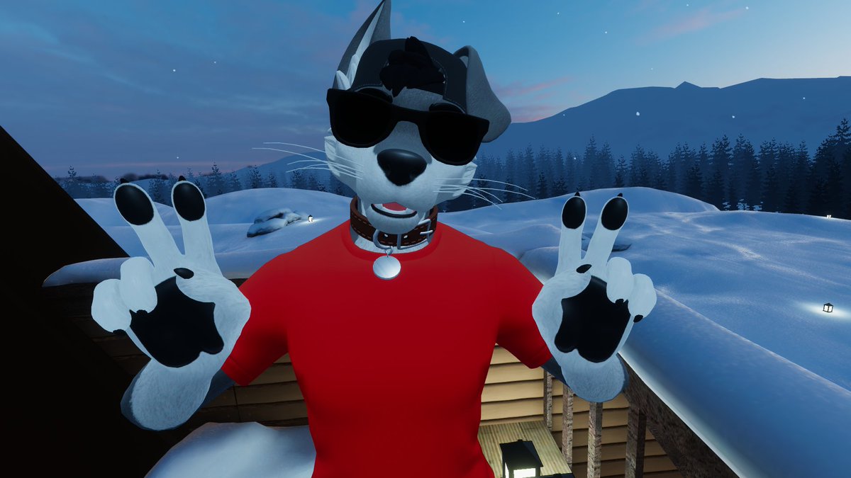 rosepack28's tweet photo. Short stream now

https://t.co/VIRJIJrk31

#furry #furrycommunity #vrchatfurry #VRChat #VRC #twitchstreamer #twitch #SupportSmallStreamers https://t.co/3Idp2eAuea