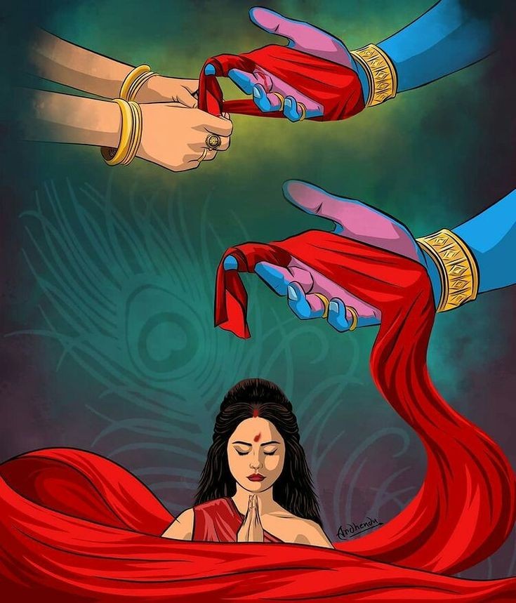 Geetashloks's tweet photo. Krishna is always there to protect you 🪷 https://t.co/Yu2zrH7Pjp