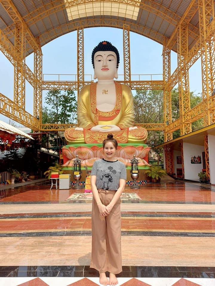 powerpim9969's tweet photo. เขาว่าอยากได้บุญให้ทำทานบ่อยๆ 😊 
แต่สงสัยทานเยอะไปหน่อย เลยได้บวมแทนได้บุญ 😅 https://t.co/qsfg8E5kuE