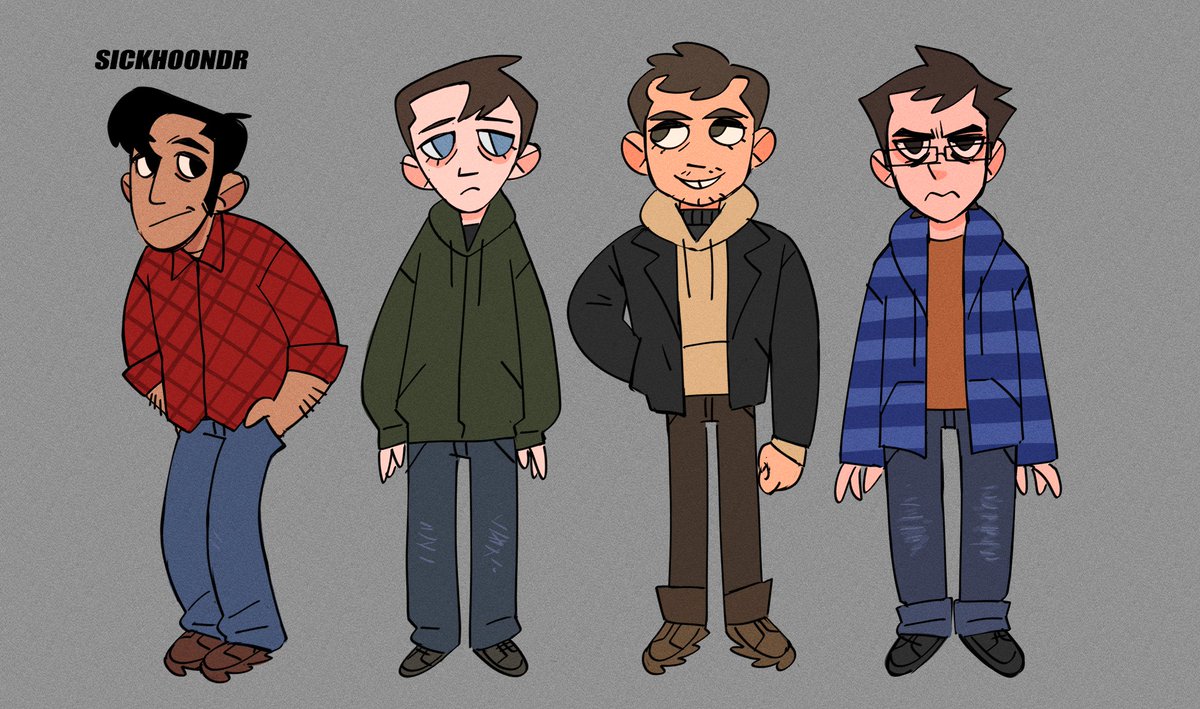 sickhoondr's tweet photo. test for something bigger 
#myart #marblehornets https://t.co/oSe6Et3GWt