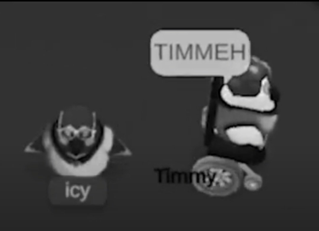 jegkoz's tweet photo. His IGN in partyparrot is Icy. https://t.co/xDhuZxAGO6