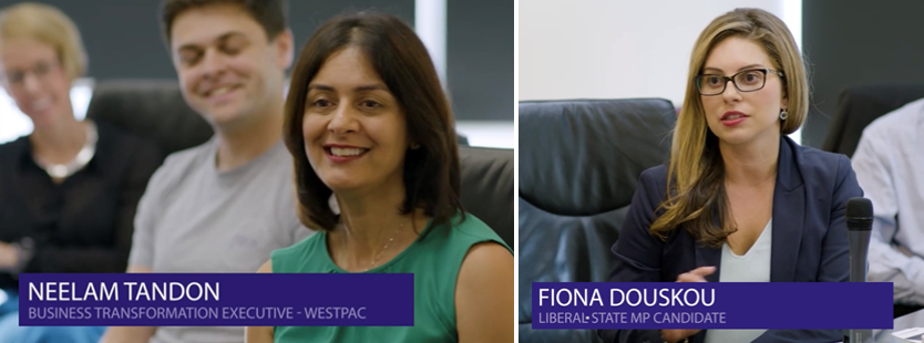 LibertyITCGroup's tweet photo. Watch @StgSydneyCity and @fionadouskou explain their views on Artificial Intelligence and how its power may be harnessed by financial institutions to improve customer experience. 
https://t.co/TATxhSrwI8

#AI #MachineLearning #Data https://t.co/56fbz8cO8Y