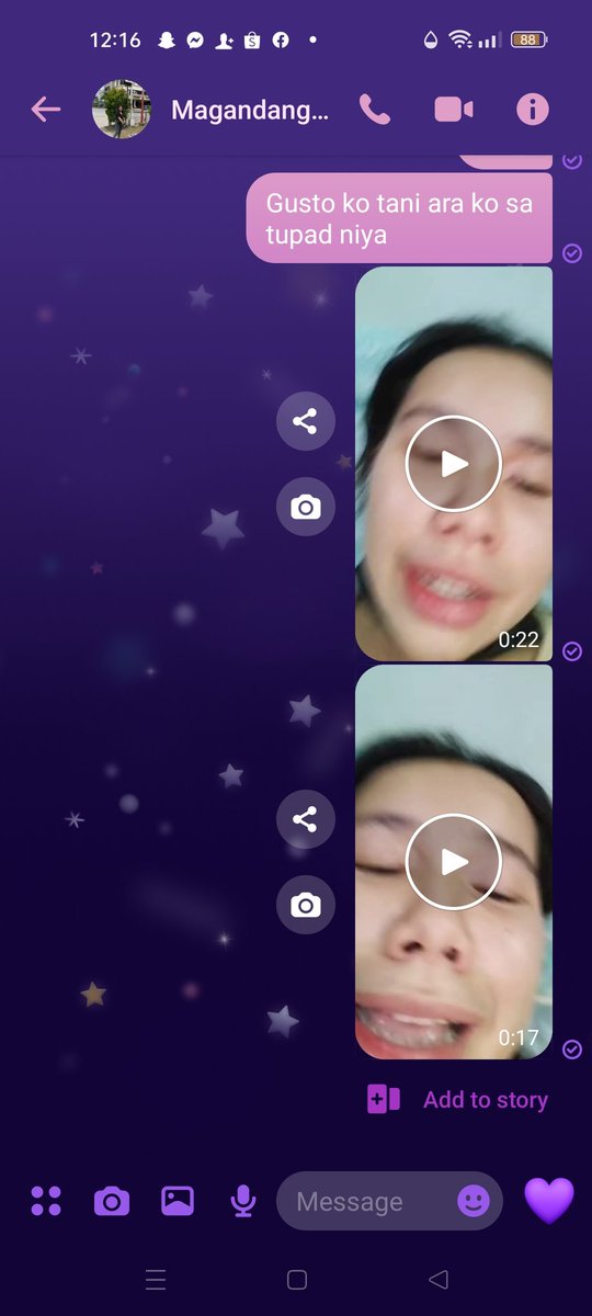 Vsiven1's tweet photo. #notbts I sleep early last night , because I have examination ,but early in the morning i got a message and that my bias in astro" Moonbin"   my love for him  is real ,😭❤️ i just want to cry and cry https://t.co/XvUCABhGe5