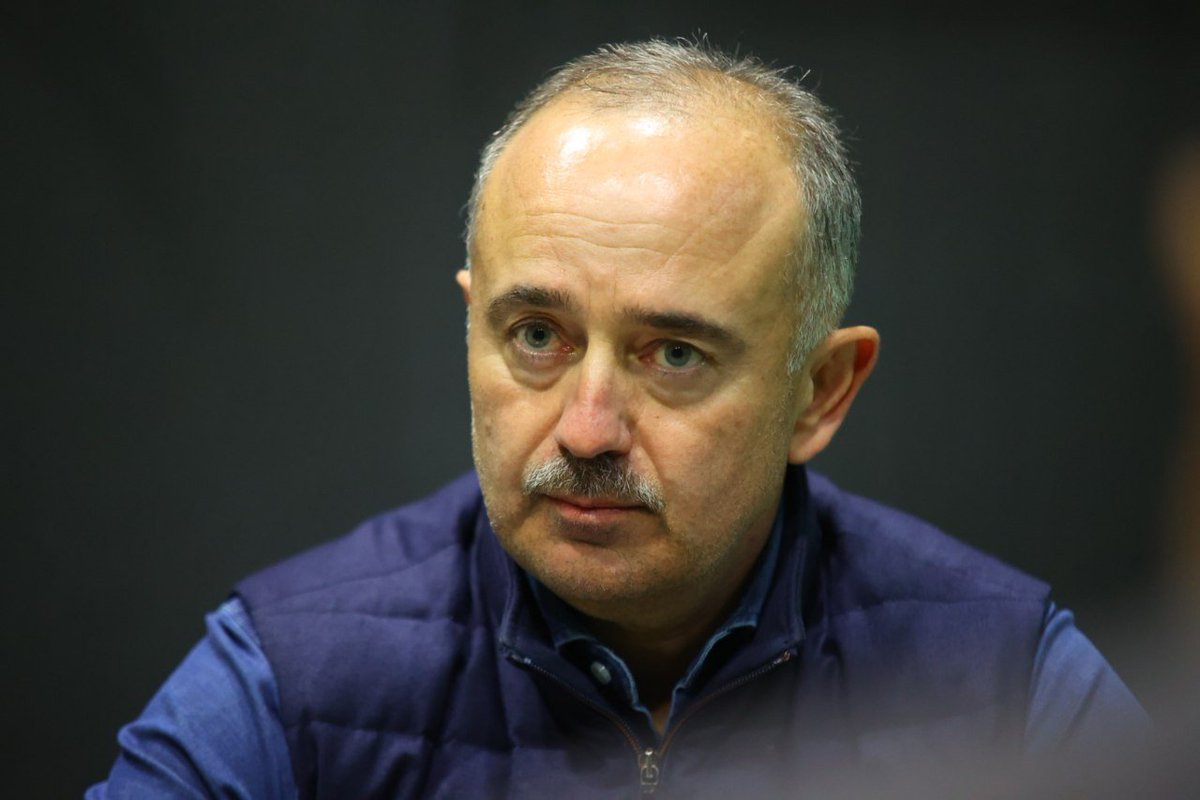 Самвел Бабаян: “Биз бу мусобақага жиддий қараймиз”

pfcnavbahor.uz/index.php/uz/y…