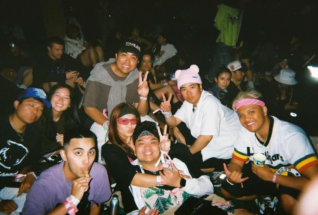 didnt get to post this on IG