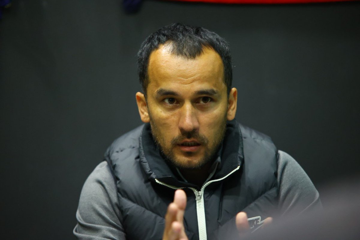 Шавкат Муллажонов: “Олимпия”нинг асосий мақсади, иқтидорли, ёш футболчиларни тарбиялаб бериш”

pfcnavbahor.uz/index.php/uz/y…