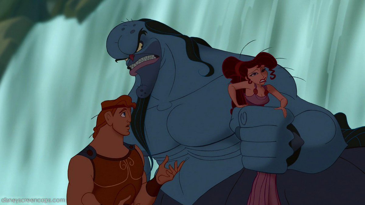 danodev's tweet photo. Getting big Centaur from Hercules vibes from Dillon Brooks https://t.co/enZX2W3f6g