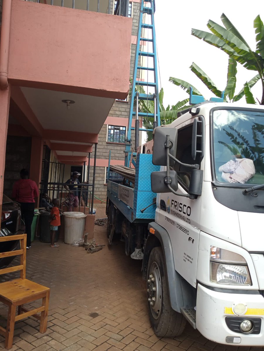 FriscoLimited's tweet photo. Water is life, and clean water means health - Audrey Hepburn
#FriscoEngineeringdelivers
#ChangingLivesWithWater
#ThursdayThoughts https://t.co/62Ie1B2m9Y