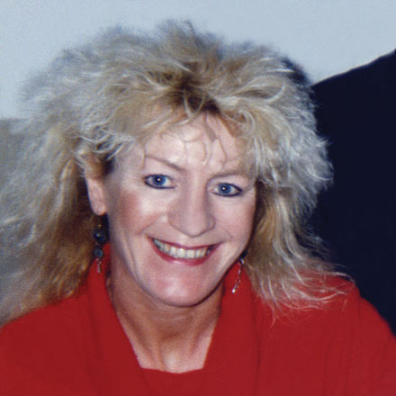 Today we remember Ann Marie Rogers (1952-2009) of Swindon who campaigned for the NHS to make Herceptin available to women with breast cancer and won a successful landmark case at the Court of Appeal in 2006. As a result, Herceptin was fast-tracked for use by the NHS.