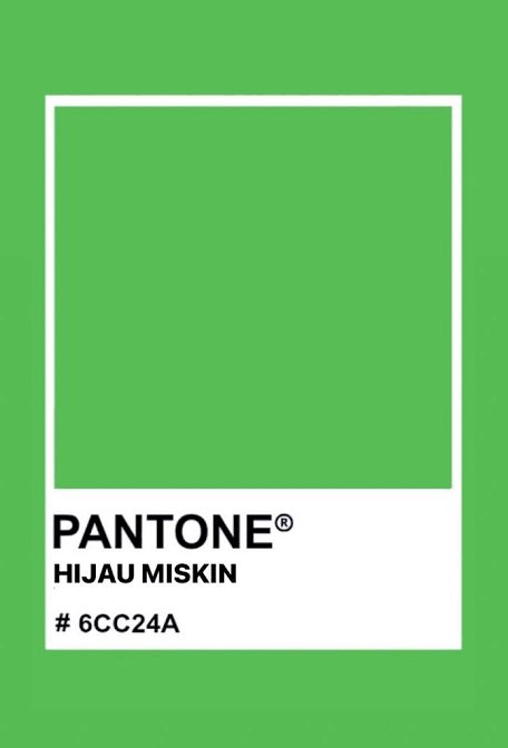 OpletDaily's tweet image. Yang gamau samaan warna baju lebarannya, mengingat warna sage green sedang booming

bisa dicoba alternatif warna ini..