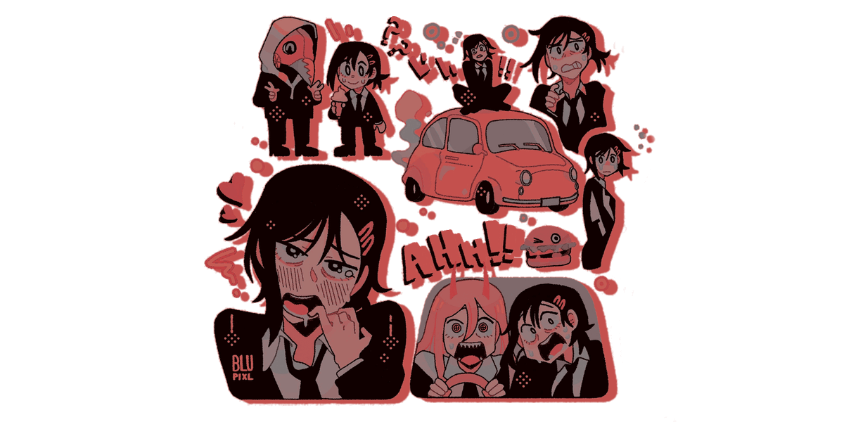 ⠀⠀⠀

              #CSMRP ╳ #MVRP

⠀⠀⠀