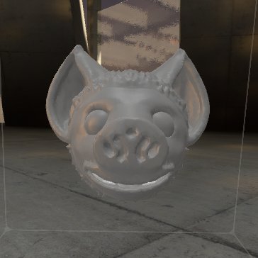 ConeManStudios's tweet photo. A WIP of a chadra-Fan Sculpted completely In Virtual Reality using #masterpiecevr
#art #vr #vart #digitalart #oculus #sculpting #fanart #twitch #vrart #vrartist #3dart #3dmodeling #art_sanity #3dsculpting #3dmodel #3dsculpt #3dartwork #starwars #vive #steamvr https://t.co/hq2qCv6AOr