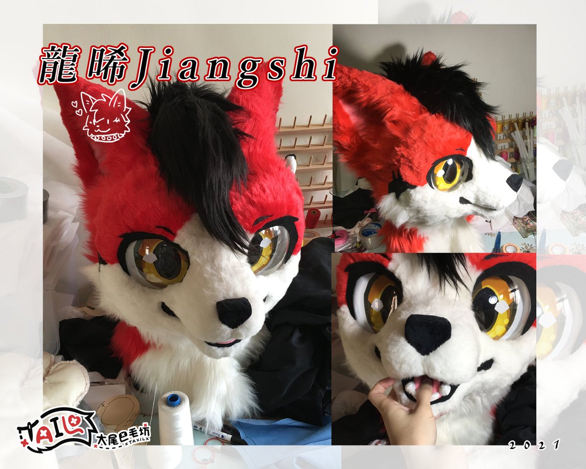 大尾巴毛坊❤️XTAXILX tweet media