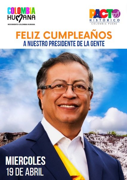 JhonMauricioLo8's tweet photo. @MAndreaNieto https://t.co/h7Z5pjMYsE