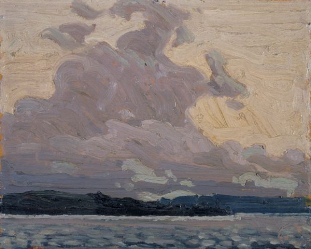 TTLastSpring's tweet photo. 1915 Stormy Sky #tt1915 https://t.co/1IoauZP8Xj