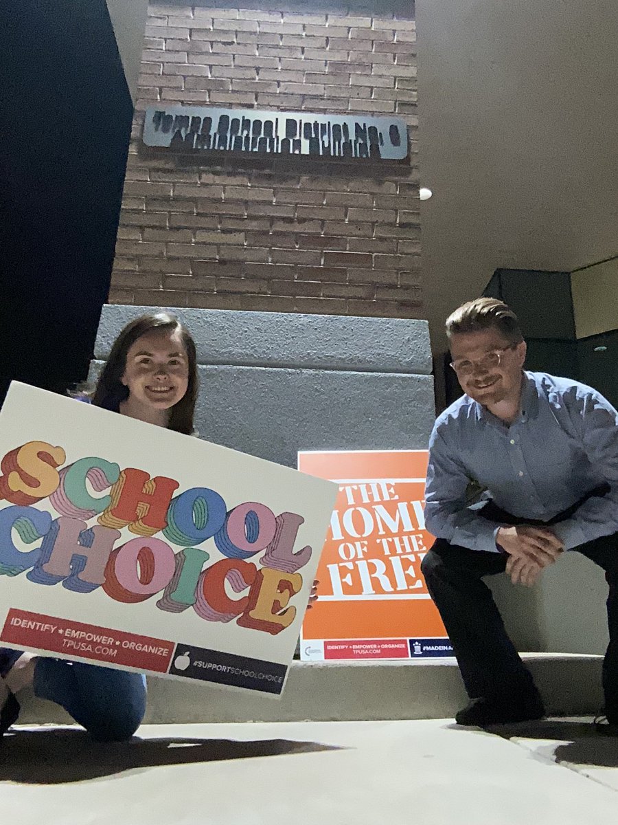 basednblessed's tweet photo. Holding every 👏 school 👏 board👏 accountable 👏
We compelled the Tempe Elementary SD Board to re-consider some explicitly woke literature circulating the District. Ben introduced the evidence and got the SuperIntendent's attention
#proactiveparents showed up VOICES IN VOLUME https://t.co/zTgLpLjduJ