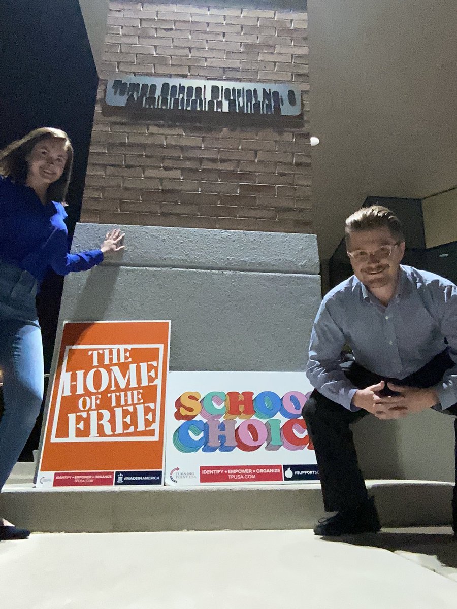 basednblessed's tweet photo. Holding every 👏 school 👏 board👏 accountable 👏
We compelled the Tempe Elementary SD Board to re-consider some explicitly woke literature circulating the District. Ben introduced the evidence and got the SuperIntendent's attention
#proactiveparents showed up VOICES IN VOLUME https://t.co/zTgLpLjduJ
