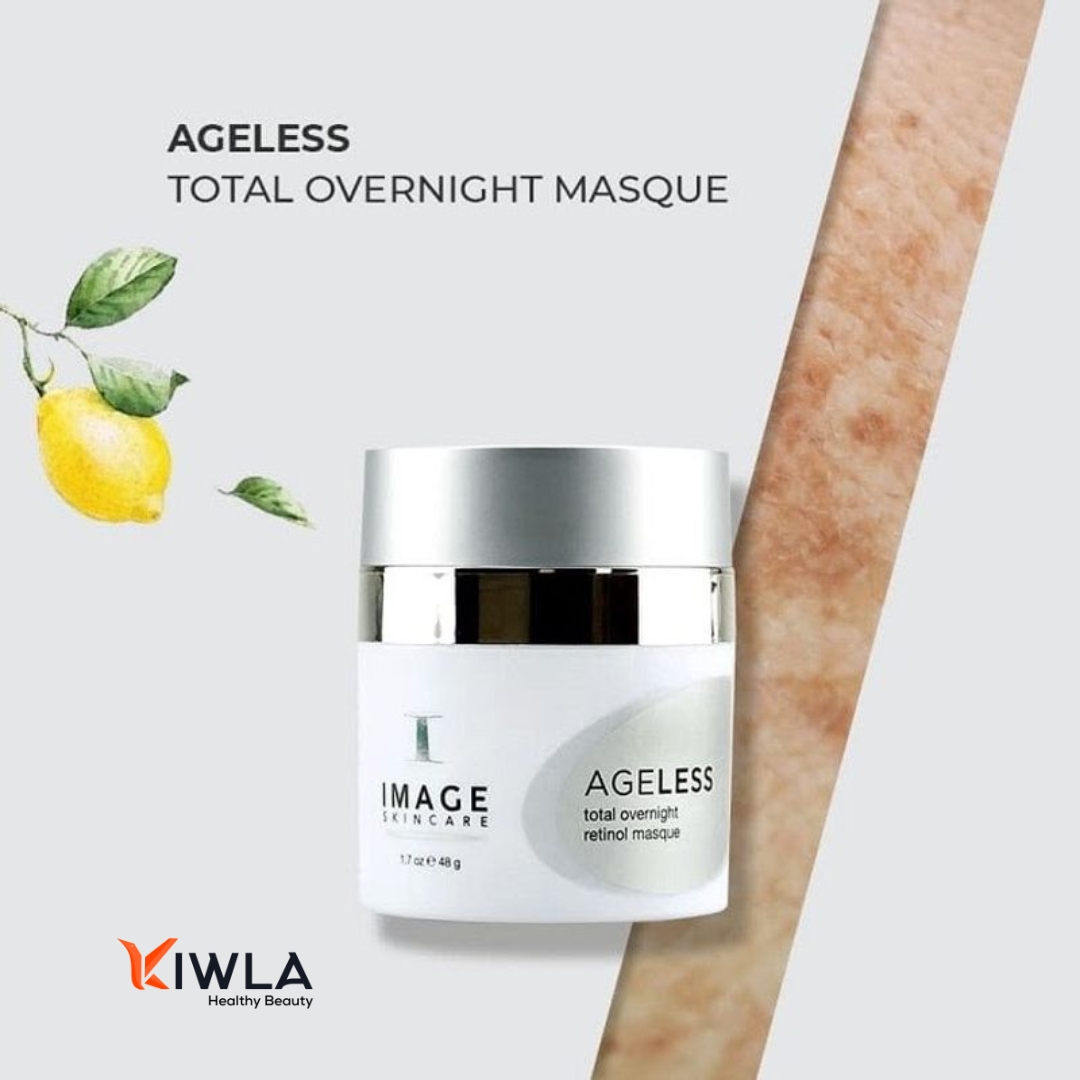 thekiwla's tweet photo. Image Skincare Ageless Overnight Retinol Masque Kit
.
.
.
#imageskincare #retinol #masque #skincare #ageless #retinolmasque #skincareroutine #welovekiwla #thekiwla @thekiwla
https://t.co/WiarlxBJWs https://t.co/wzxD8NKRXb