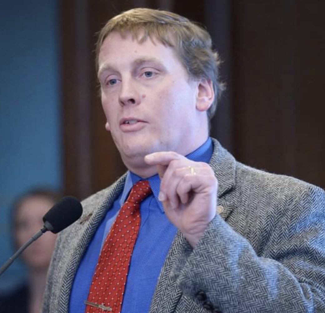 CalltoActivism's tweet image. BREAKING: NINE Republican state senators from Michigan supported a law that makes it a misdemeanor for an unmarried man and woman to live together. 

Two of the GOP lawmakers, who voted against the repeal argued that the law encourages marriage and strengthen families. Another…