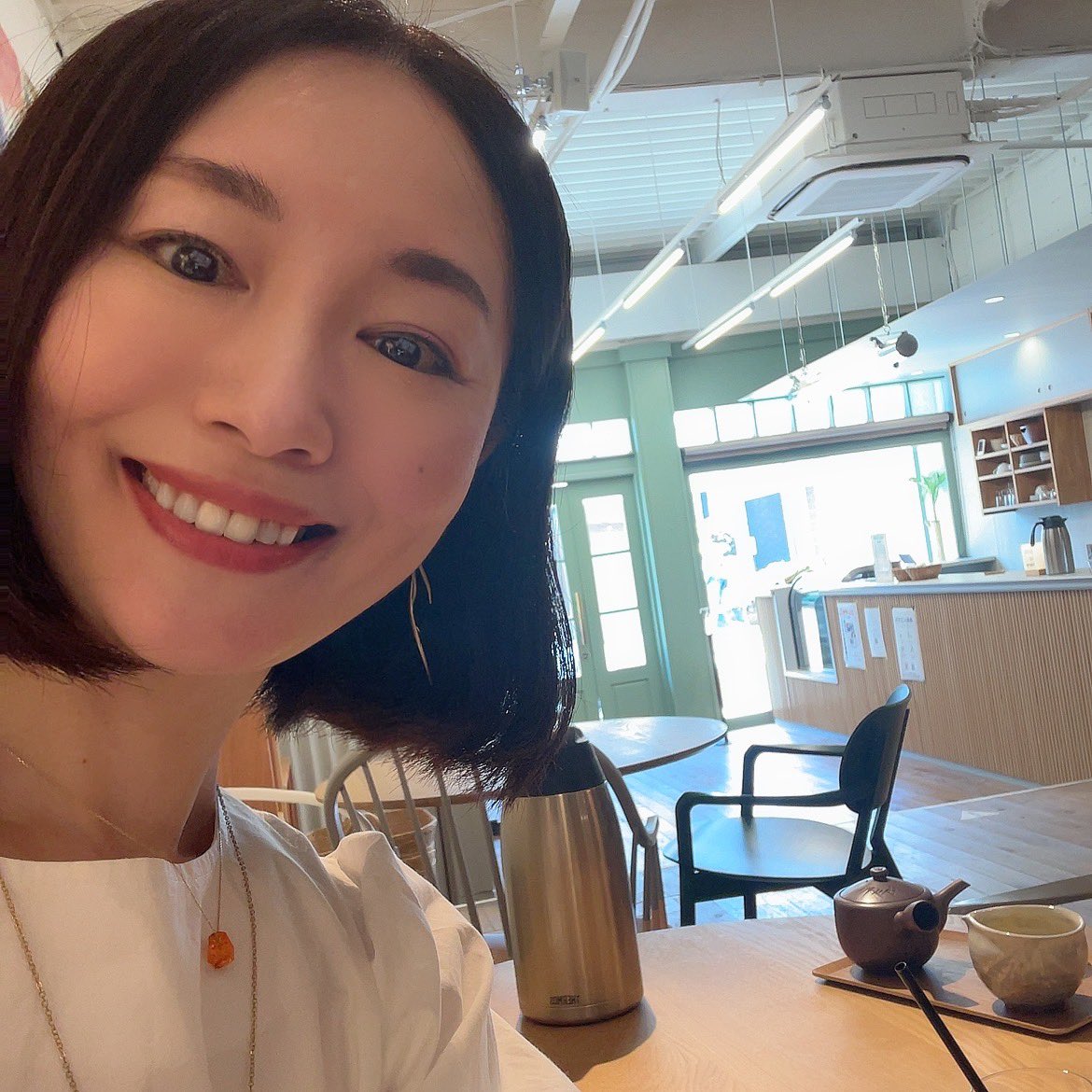 akalichit's tweet photo. フフフ
素敵なクライアントさんのお話が聞けて
私も学ばせて頂きました…♡
今日はこのあとじっくり『レンマ学』と向き合います
#BeautySession
#ことカフェ https://t.co/zcSZcBj9tY