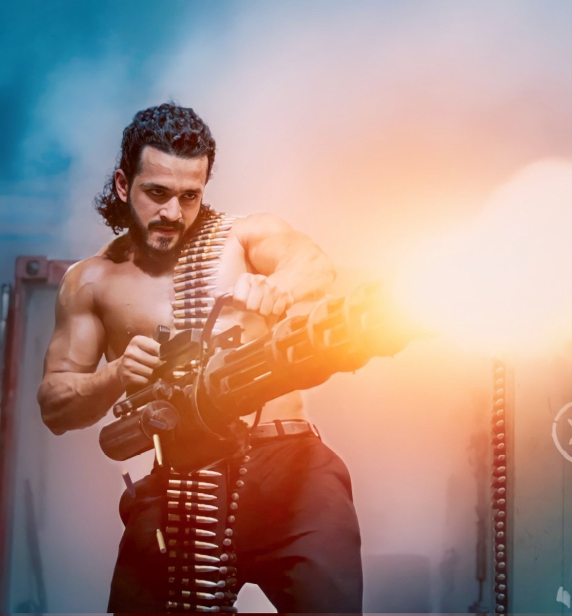 chay_uday_akhil's tweet image. GRAND PRE RELEASE EVENT 🥵 ON 23rd @ W A R A N G AL 😎🥁🤙
#Agent #AGENTonApril28th 👍
#AgentTrailer