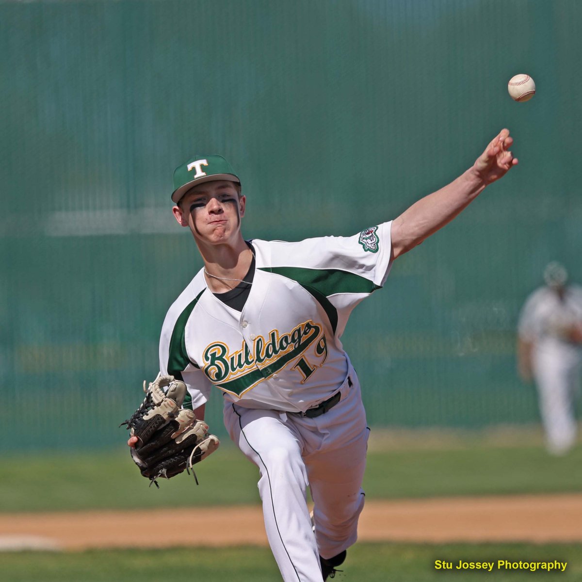 Tracy_High_Baseball tweet media