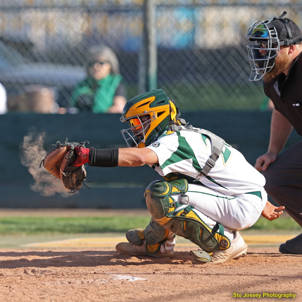 Tracy_High_Baseball tweet media
